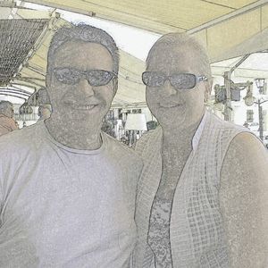 Meet your Posher, Don